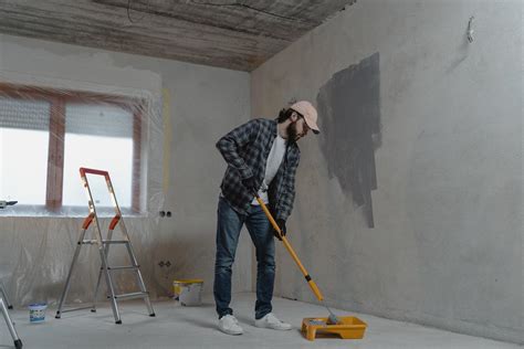 Do I Need to Prime Concrete Before Painting: A Comprehensive Discussion