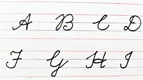 How to Write a Capital Cursive S: A Journey into Artistic Expression